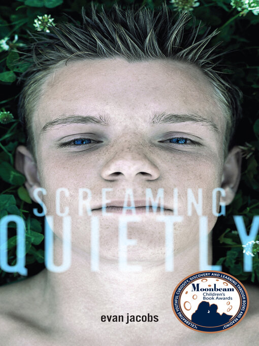 Title details for Screaming Quietly by Evan Jacobs - Available